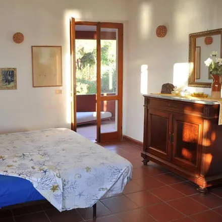 Rent this 3 bed house on Capoliveri in Livorno, Italy