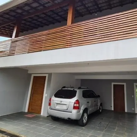 Buy this 3 bed house on Avenida dos Eucaliptos in Jardim dos Pinheiros, Atibaia - SP