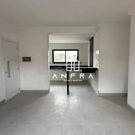 Buy this 3 bed apartment on Rua Wups de Oliveira in Barreiro, Belo Horizonte - MG