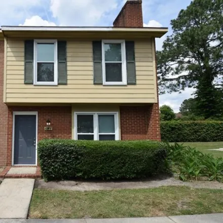 Buy this 2 bed house on 129 Concord Drive in Williamsburg Manor North, Greenville