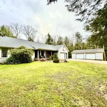 Buy this 3 bed house on 98 Scandia Road in Elk Township, PA 16345