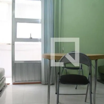 Image 2 - Rua Pero Correa, Boa Vista, São Vicente - SP, 11320-928, Brazil - Apartment for rent