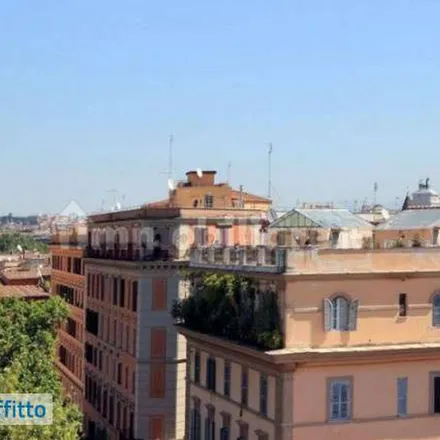 Image 5 - CONAD, Viale di Trastevere 62, 00153 Rome RM, Italy - Apartment for rent