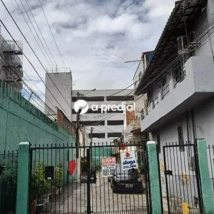 Image 2 - Avenida Heráclito Graça 342, Centre, Fortaleza - CE, 60140-060, Brazil - House for rent
