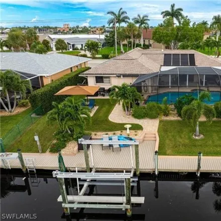 Image 1 - 5207 Pelican Blvd, Cape Coral, Florida, 33914 - House for sale