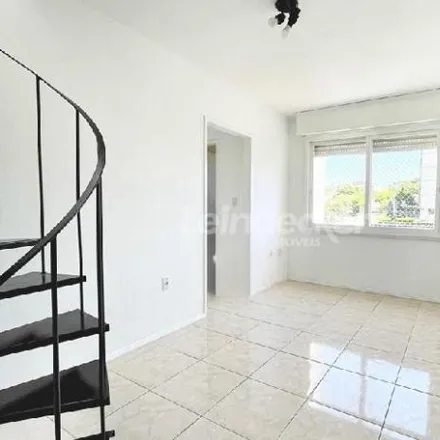 Rent this 2 bed apartment on Avenida Otto Niemeyer 1399 in Camaquã, Porto Alegre - RS