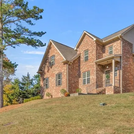 Buy this 4 bed house on 7157 Kyles Creek Drive in Fairview, Williamson County