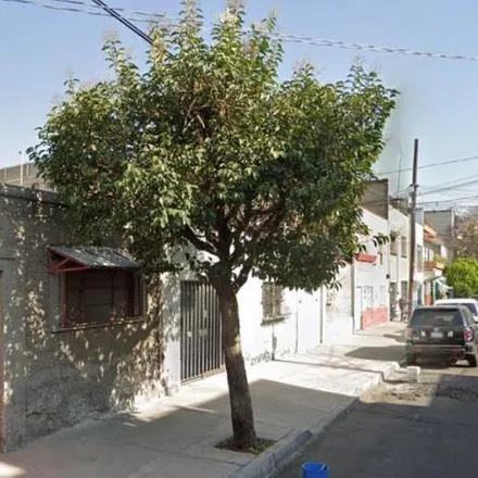 Image 1 - Calle Norte 21, Moctezuma 2ª. Sección, 15530 Mexico City, Mexico - House for sale