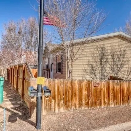 Image 3 - 2741 Hawk Street, Federal Heights, CO 80260, USA - Apartment for sale