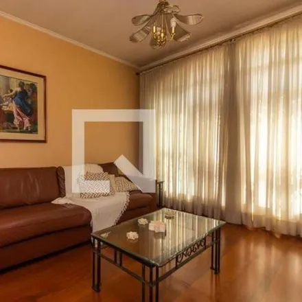 Rent this 3 bed house on Rua Pedro de Sousa Campos Filho in Vila Ida, São Paulo - SP