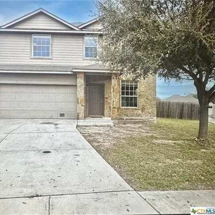 Buy this 4 bed house on 901 Lauren Street in New Braunfels, TX 78130