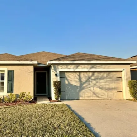 Buy this 3 bed house on 3650 Rodrick Circle in Meadow Woods, Orange County