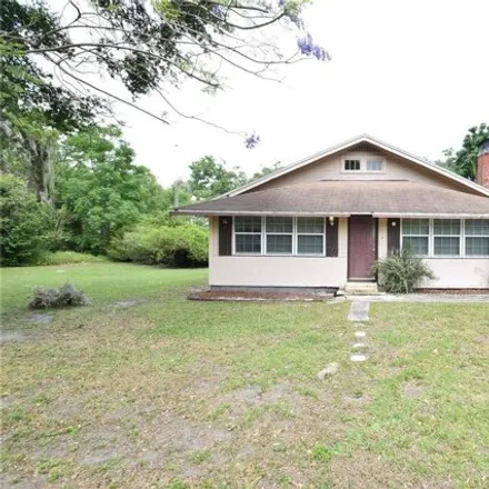 Rent this 4 bed house on 1151 Sycamore Street in Lakeland, FL 33815