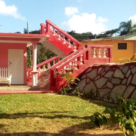 Rent this 2 bed house on Viñales