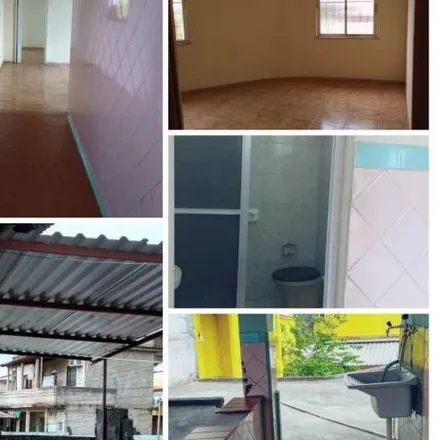 Rent this 2 bed house on Rua Assemblea in Jardim Primavera, Duque de Caxias - RJ