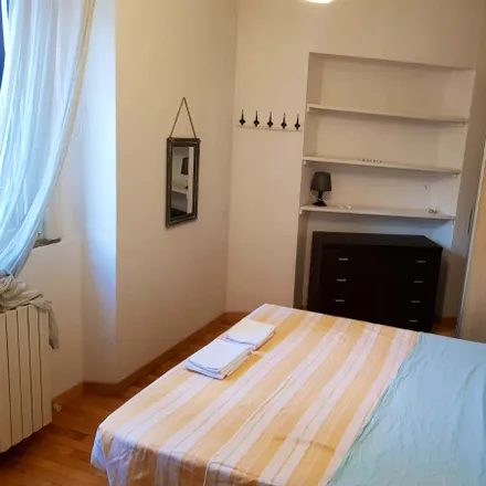 Rent this 1 bed room on La Magolfa in Via Magolfa, 15