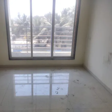 Buy this 2 bed apartment on NMMC UHP Ghansoli in Ghansoli Gaon Road, Ghansoli