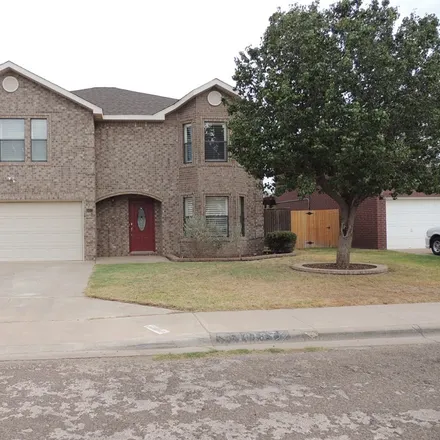 Image 2 - 4013 Southbrook Court, Odessa, TX 79762, USA - House for rent