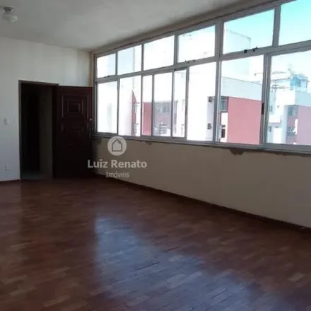 Rent this 4 bed apartment on Arquivo Público Mineiro in Avenida João Pinheiro 372, Funcionários