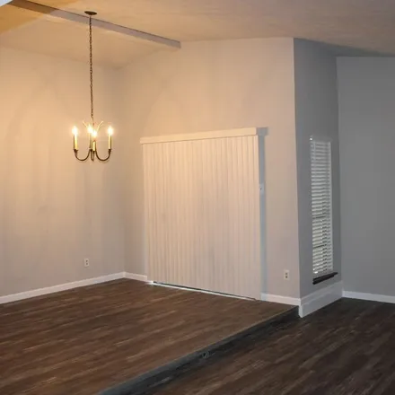 Rent this 4 bed apartment on 4913 Bradenburg Lane in The Colony, TX 75056