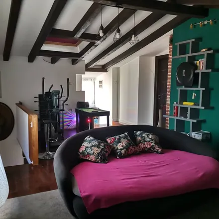 Rent this 3 bed apartment on Put Lovričevih in 23273 Općina Preko, Croatia