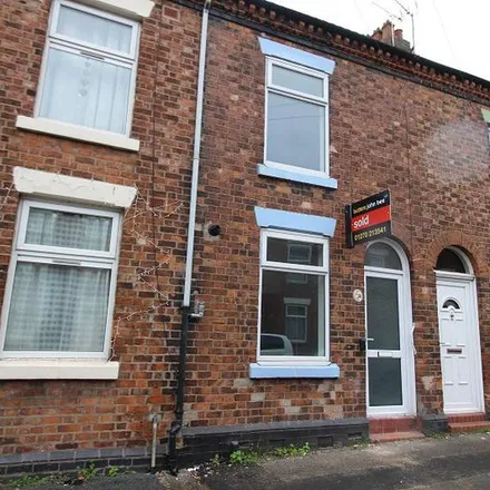 Image 3 - Ford Lane, Crewe, CW1 3AP, United Kingdom - Townhouse for rent