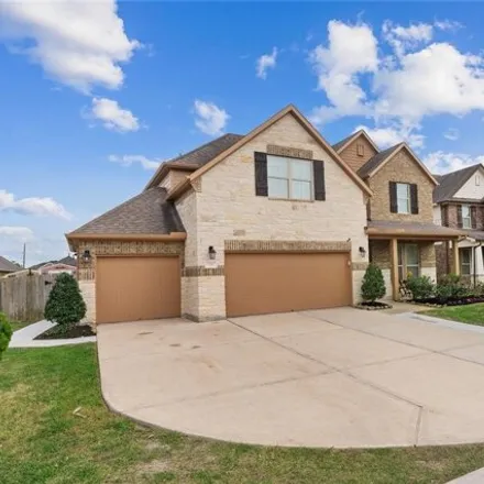 Image 1 - 207 Auburn Shores Court, Fort Bend County, TX 77469, USA - House for sale