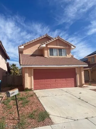 Rent this 3 bed house on 1926 Misty Glade Drive in Paradise, NV 89119