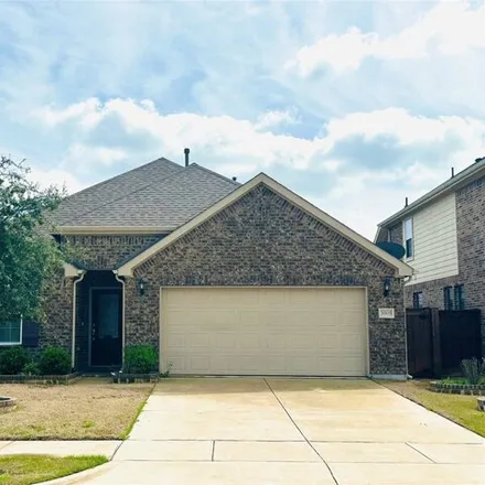 Rent this 4 bed house on 3935 Cicada Lane in Mansfield, TX 76084