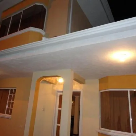 Buy this 3 bed house on Parada Mutualista Azuay 2 in Camino a Racar, 010167