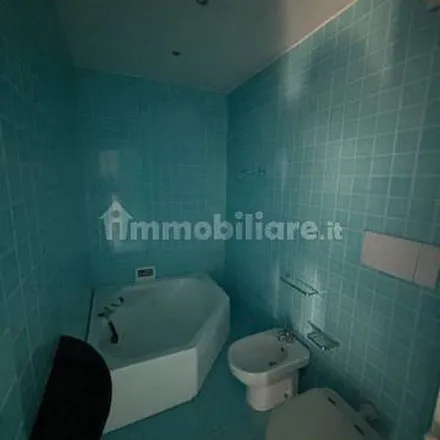 Rent this 2 bed apartment on Via Benvenuto Revelli 3 in 12100 Cuneo CN, Italy