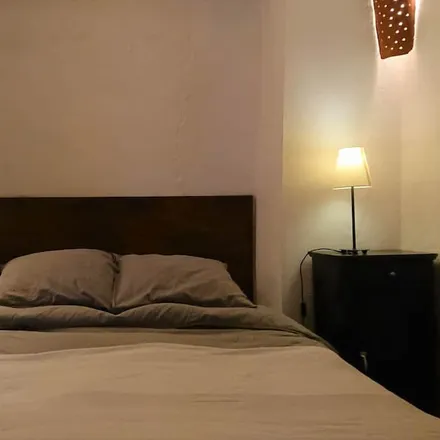 Rent this 1 bed apartment on 29380 Cortes de la Frontera