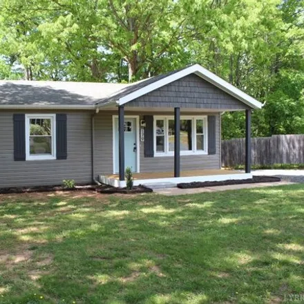 Buy this 3 bed house on Izaak Road in Amherst County, VA 24572