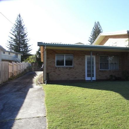 Rent this 1 bed duplex on 1/30 Shelly Beach Road