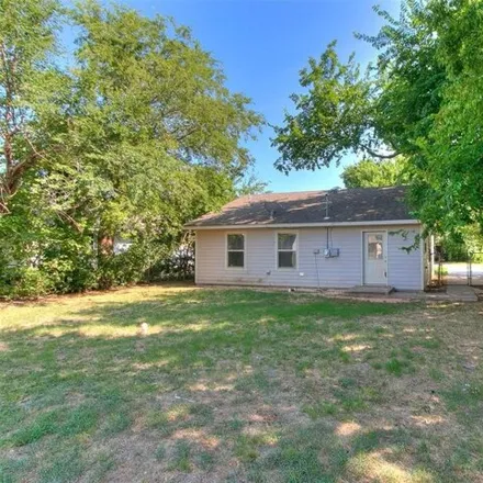 Image 6 - 313 W Himes St, Norman, Oklahoma, 73069 - House for sale