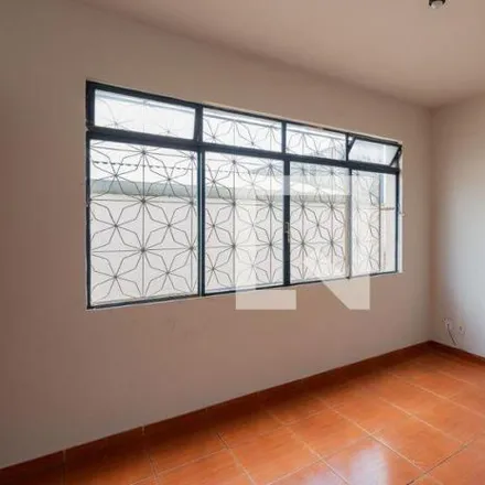 Rent this 3 bed apartment on Rua Pitangui in Concórdia, Belo Horizonte - MG