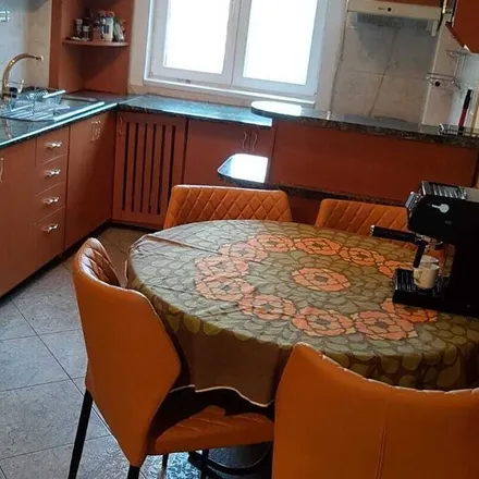 Rent this 3 bed apartment on Oradea in Bihor, Romania