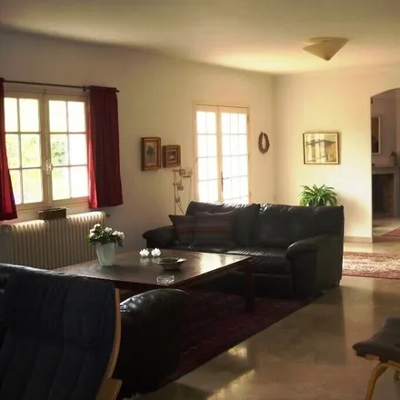 Rent this 7 bed house on 83870 Arrondissement de Toulon