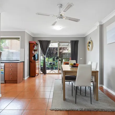 Rent this 3 bed apartment on 330 Sydenham Road in Sydenham VIC 3037, Australia