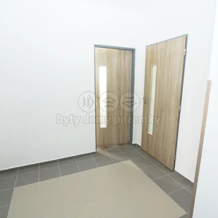 Rent this 1 bed apartment on unnamed road in 407 82 Dolní Poustevna, Czechia