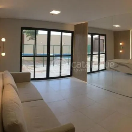 Buy this 3 bed apartment on Avenida Interventor Mário Câmara in Dix-Sept Rosado, Natal - RN