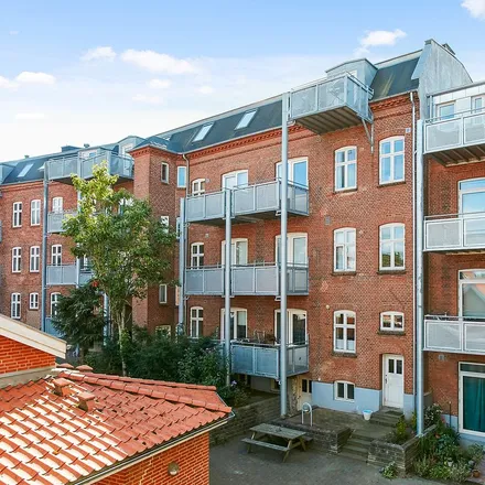Image 8 - Lendropsgade 3, 8700 Horsens, Denmark - Apartment for rent