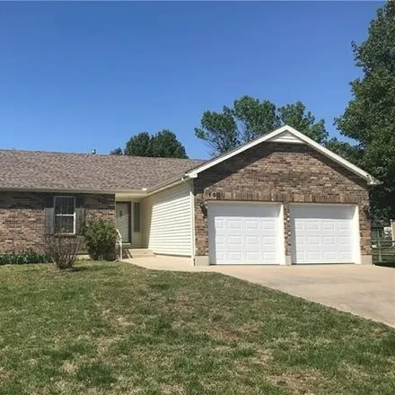 Buy this 3 bed house on 108 East 8th Street in Adrian, Bates County