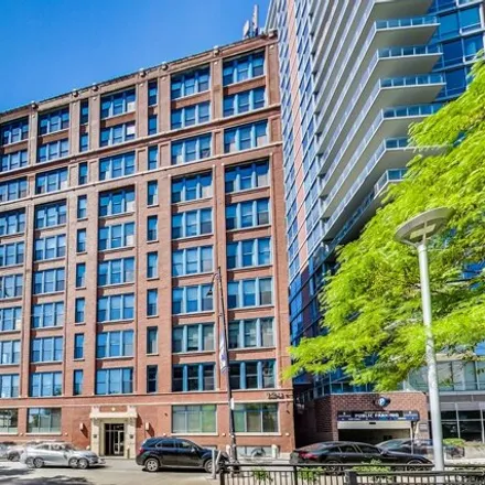 Buy this 1 bed condo on 124 W Polk St Apt 107 in Chicago, Illinois