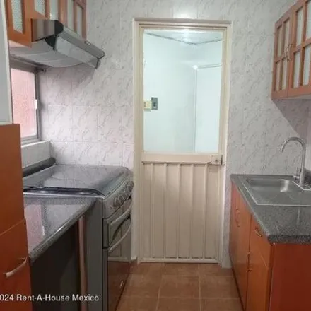 Buy this 3 bed apartment on Avenida Exhacienda de Enmedio 41 in 54170 Tlalnepantla, MEX
