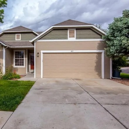 Buy this 3 bed house on 617 Cottage Meadows Court in Highland Park, Grand Junction