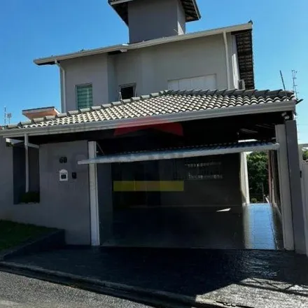 Buy this 3 bed house on Avenida Piracicaba in Jardim do Lago, Atibaia - SP
