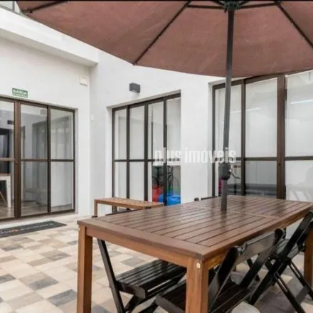 Rent this 4 bed house on Avenida Brigadeiro Faria Lima 2744 in Jardim Europa, São Paulo - SP