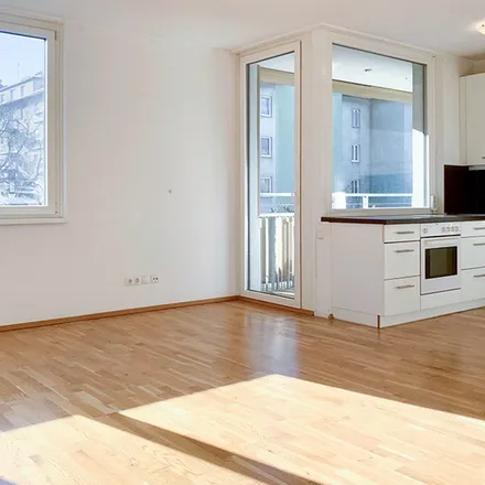 Rent this 2 bed apartment on Spittelbreitengasse 28 in 1120 Vienna, Austria