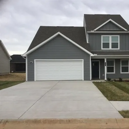 Rent this 4 bed house on White Ash Street in Warren County, KY